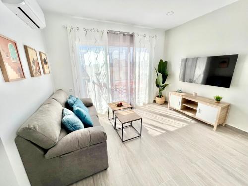 PISO EN EL CENTRO DE VELEZ MALAGA - Apartment - Vélez-Málaga