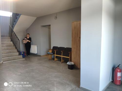 Hostel GREY, Mukačevo (foto 7)