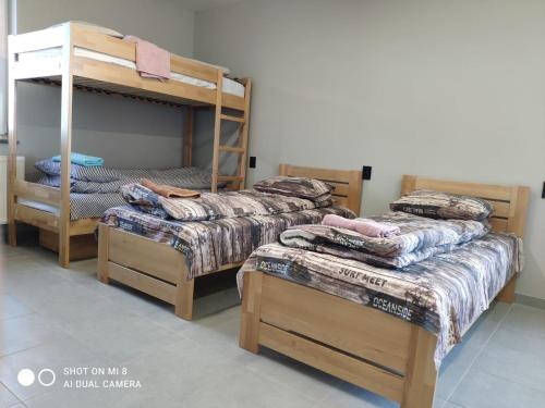 Hostel GREY, Mukačevo (foto 9)