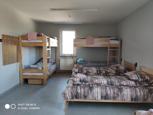 Hostel GREY, Mukačevo (foto 8)