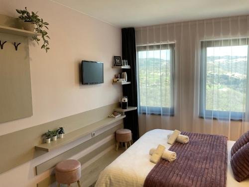 Guest Rooms Tsarevets - image 10