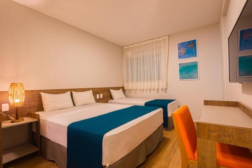 Double Room with Extra Bed image 3