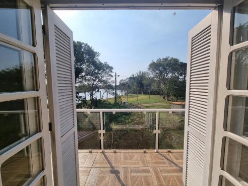 Skats, Sítio com piscina Hidromassagem com acesso ao Rio Mampituba (Sitio com piscina Hidromassagem com acesso ao Rio Mampituba) in Pasodetore