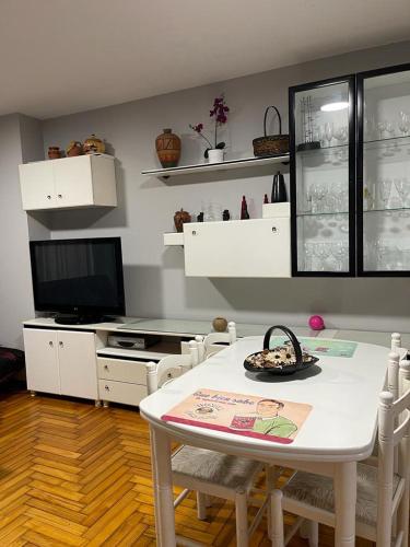 Bonito y céntrico apartamento