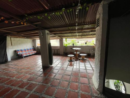 Nice Place, Medellín (fotografie 3)