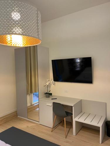 La Suite Deluxe Rooms & Apartments, Boloňa (fotografie 8)
