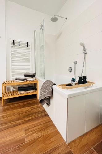 Apartment Leo6 Privatzimmervermietung, Salzburg (photo 3)