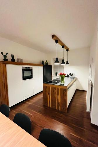 Apartment Leo6 Privatzimmervermietung, Salzburg (photo 10)