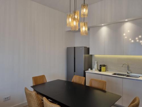 BW Aria deluxe apartments - Tap to explore photos