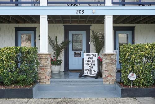 Carolina Beach Inn