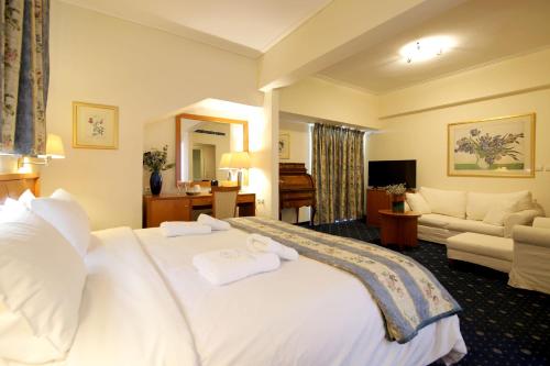 Hotel Philippos Livadeia in 리바디아 (보이오티아)