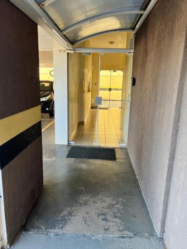 APARTAMENTO AMPLO COMPLETO (SUITE/QUARTO) in Americana