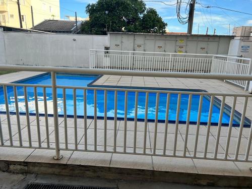 APARTAMENTO AMPLO COMPLETO (SUITE/QUARTO) in Americana