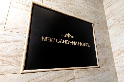New Gardena Hotel in Gardena, USA