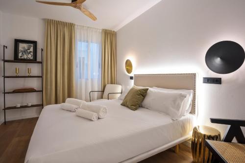 Hotel Casa Trafalgar Barcelona, Barcelona (fotografie 10)