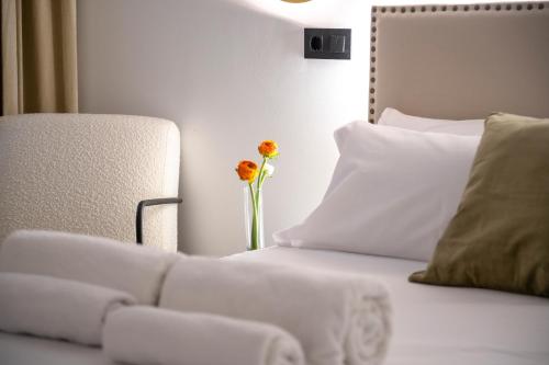 Hotel Casa Trafalgar Barcelona, Barcelona (fotografie 8)