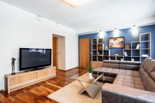 AirHome - Golden Fish, Tallinn (photo 8)