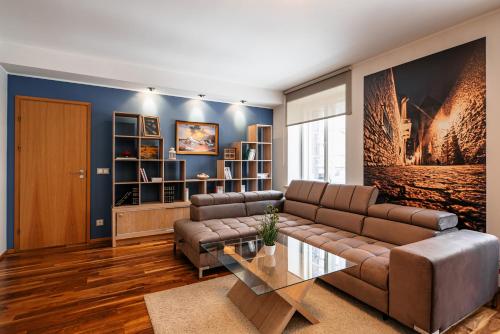 AirHome - Golden Fish, Tallinn (photo 7)
