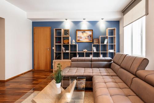 AirHome - Golden Fish, Tallinn (photo 4)