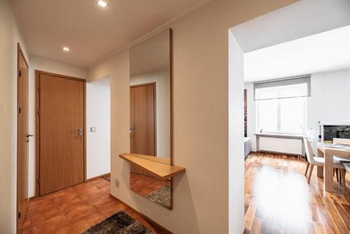 Facilities, AirHome - Golden Fish in Tonismagi