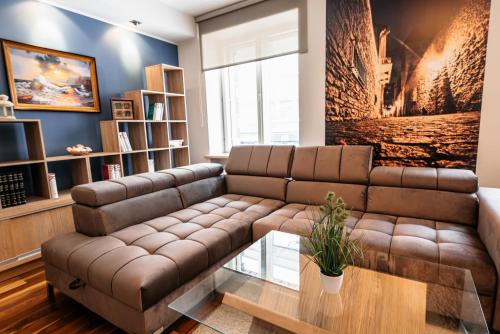 AirHome - Golden Fish, Tallinn (photo 9)