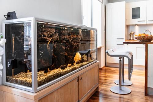 AirHome - Golden Fish, Tallinn (photo 5)