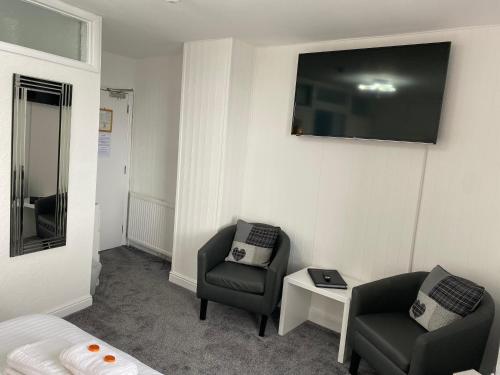 Marine View Guest House - image 3