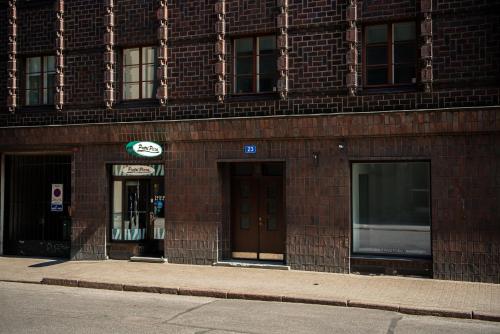 Exterior view, AirHome - Golden Fish in Tonismagi