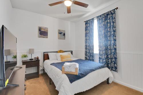 Cozy Haven: Fully Furnished Private Bedroom in Marysville, CA.