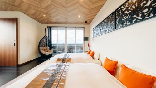 . Ocean Villa Vihara ヴィハーラ