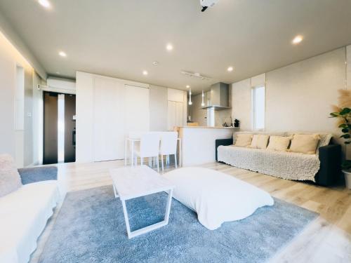 Ocean Villa Vihara ヴィハーラ in Oda