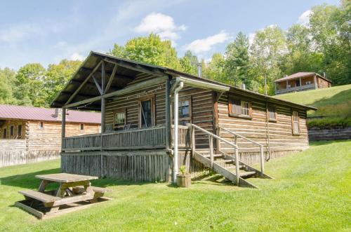435666114 Mountain Lake Cottages