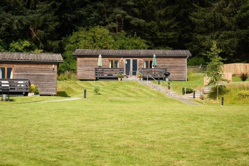 Tayview Lodges