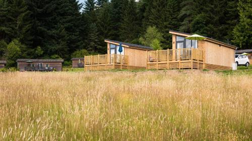 Tayview Lodges