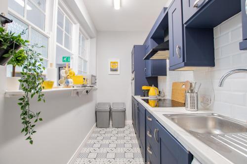 The Yellow Door by Shortstays, Dublín (foto 6)