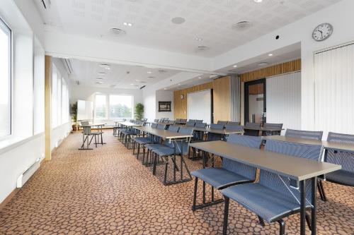 Dyreparken Safarihotell Dyreparken Safarihotell