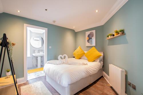 The Yellow Door by Shortstays, Dublín (foto 7)