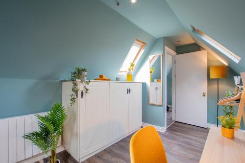 The Yellow Door by Shortstays, Dublín (foto 8)