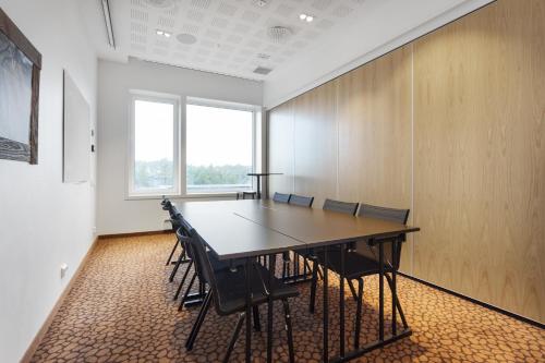 Dyreparken Safarihotell Dyreparken Safarihotell