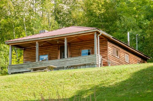 435671117 Mountain Lake Cottages