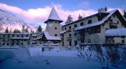 GetAways at Olympic Village Inn, Olympic Valley (foto 5)