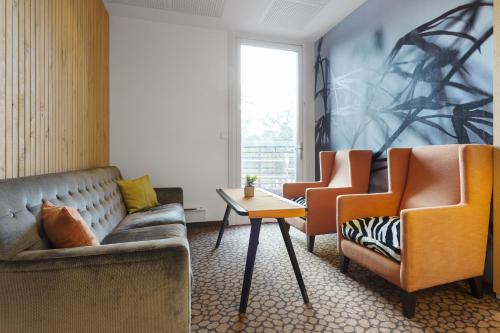 Dyreparken Safarihotell Dyreparken Safarihotell