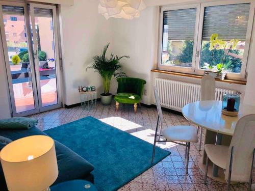 Appartamento Casa Giada in 羅加諾市中心