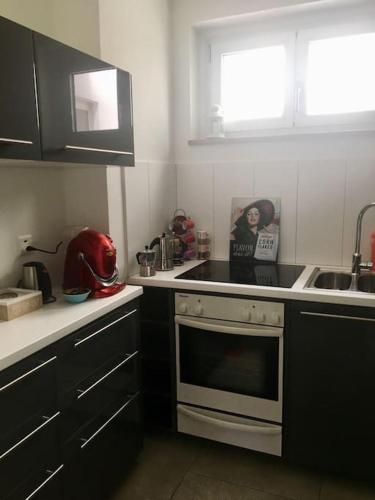 Appartamento Casa Giada in 羅加諾市中心