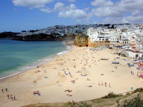 playa, Residencial Capri by Umbral in Albufeira