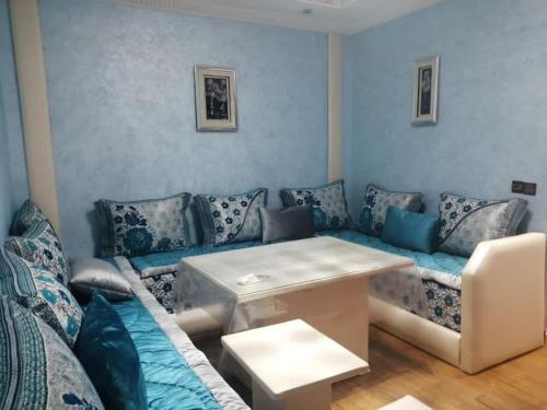 Prestige, Luxe au Centre Ville in Dakhla