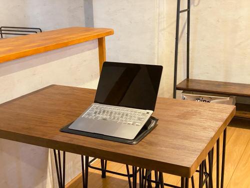 Apartment Goto アパートメント五島