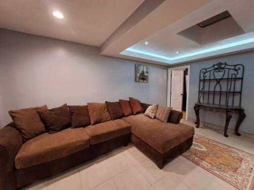 Departamento Orange in Ensenada