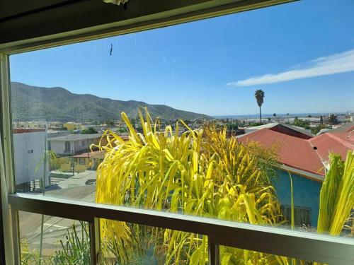 Departamento Orange in Ensenada