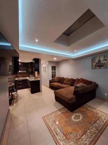 Departamento Orange in Ensenada